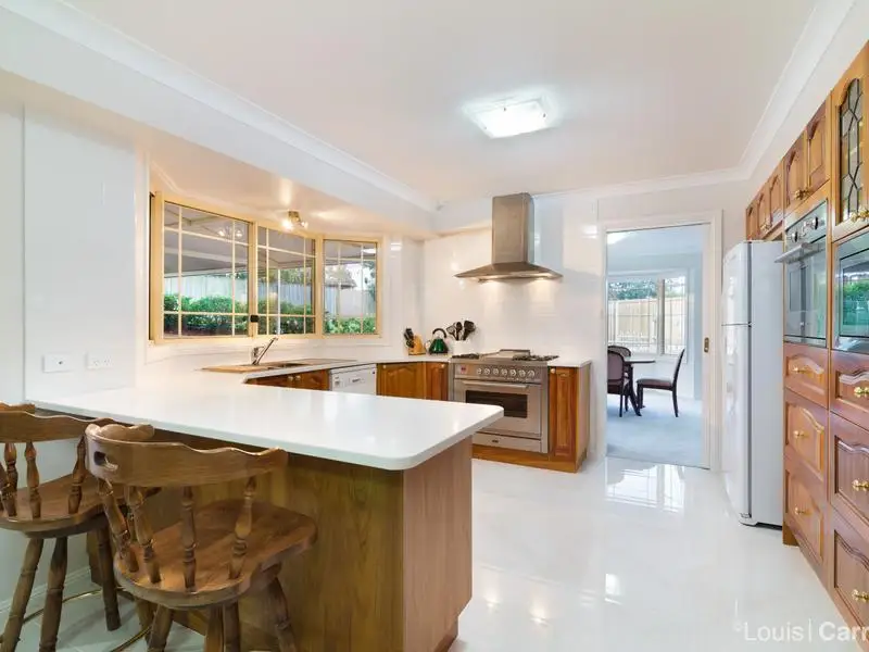 71 Gindurra Avenue, Castle Hill Sold by Louis Carr Real Estate - image 3