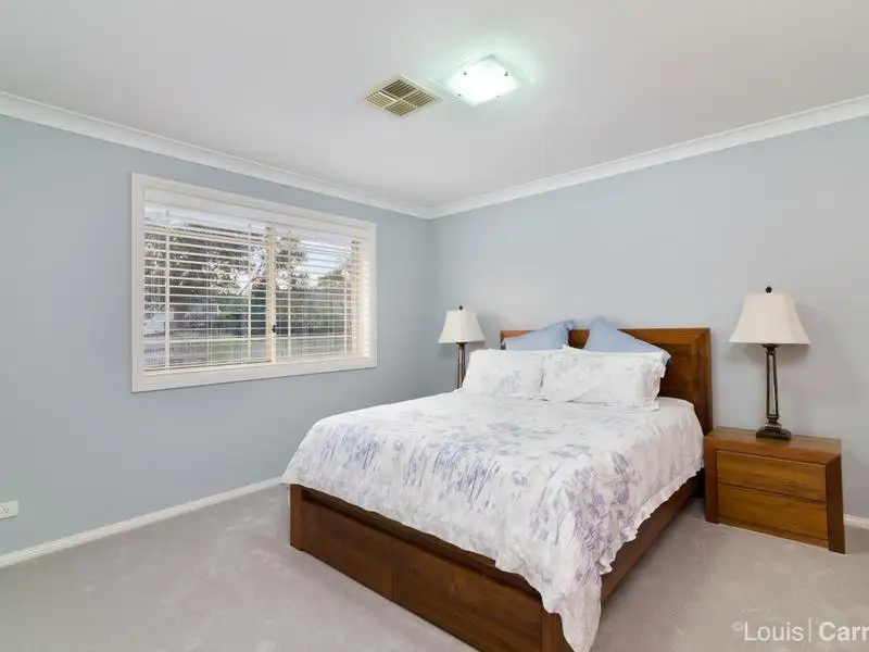 71 Gindurra Avenue, Castle Hill Sold by Louis Carr Real Estate - image 11