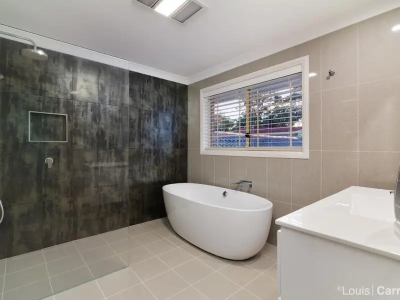 71 Gindurra Avenue, Castle Hill Sold by Louis Carr Real Estate - image 9