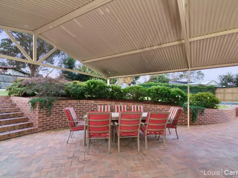 71 Gindurra Avenue, Castle Hill Sold by Louis Carr Real Estate - image 10