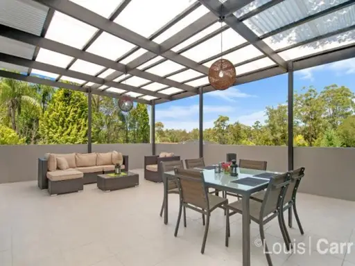 99 Appletree Drive, Cherrybrook Sold by Louis Carr Real Estate