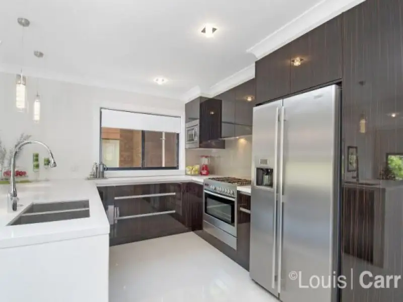 99 Appletree Drive, Cherrybrook Sold by Louis Carr Real Estate - image 2