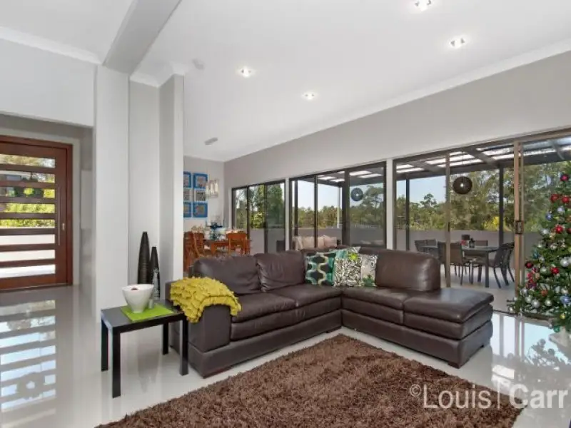 99 Appletree Drive, Cherrybrook Sold by Louis Carr Real Estate - image 3