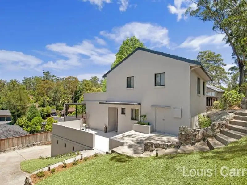 99 Appletree Drive, Cherrybrook Sold by Louis Carr Real Estate - image 4