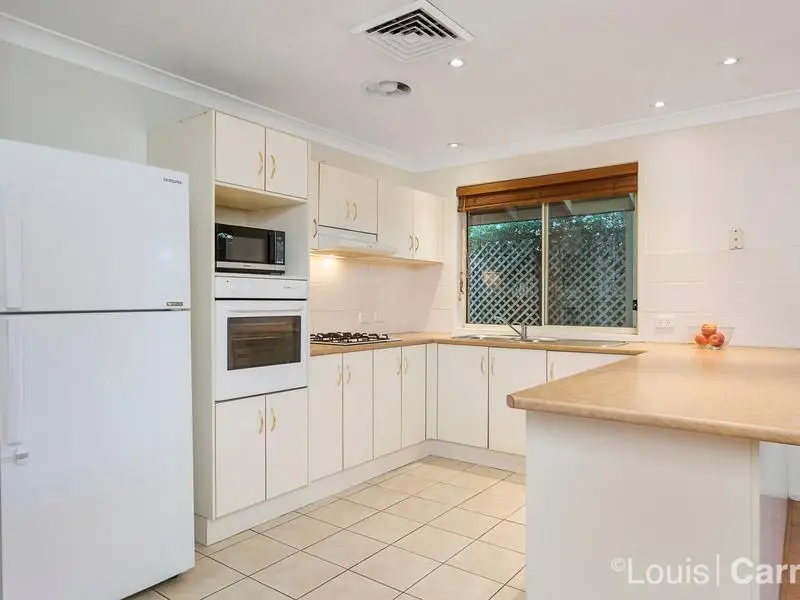 32 Vinegar Hill Road, Kellyville Ridge Sold by Louis Carr Real Estate - image 2