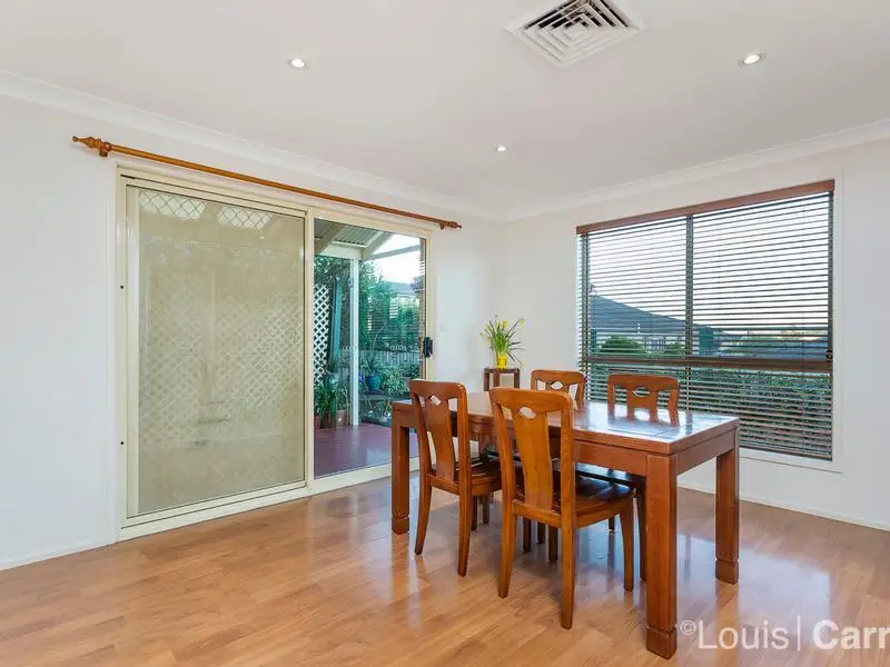 32 Vinegar Hill Road, Kellyville Ridge Sold by Louis Carr Real Estate - image 4