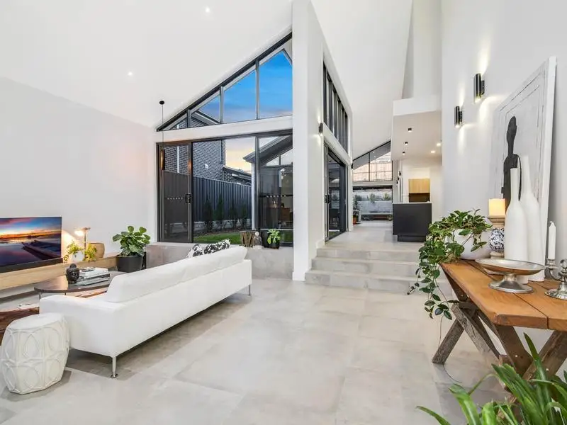 2 Serene Place, Kellyville Sold by Louis Carr Real Estate - image 4