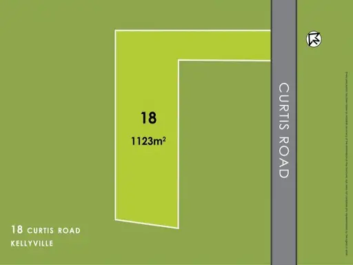 Lot 18 Curtis Road, Kellyville Sold by Louis Carr Real Estate