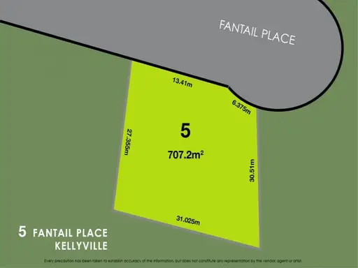 5 Fantail Place, Kellyville Sold by Louis Carr Real Estate