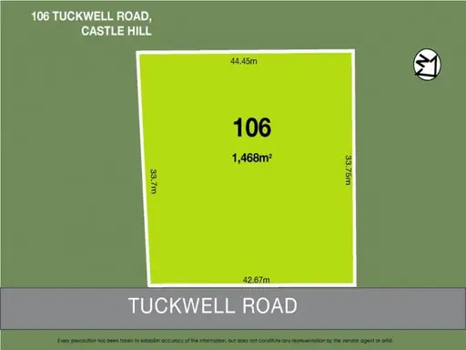 106 Tuckwell Road, Castle Hill Sold by Louis Carr Real Estate