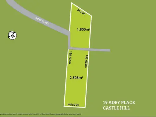 19 Adey Place, Castle Hill Sold by Louis Carr Real Estate