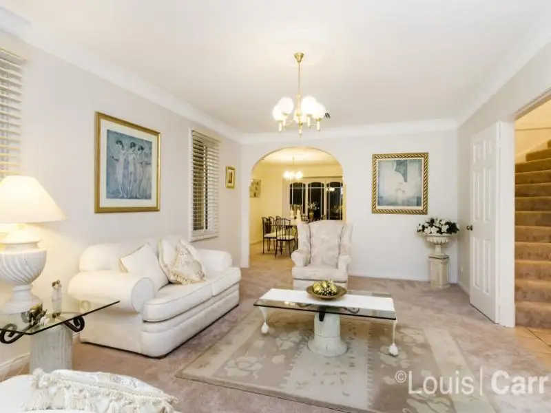 31 Benedictine Place, Cherrybrook Sold by Louis Carr Real Estate - image 5