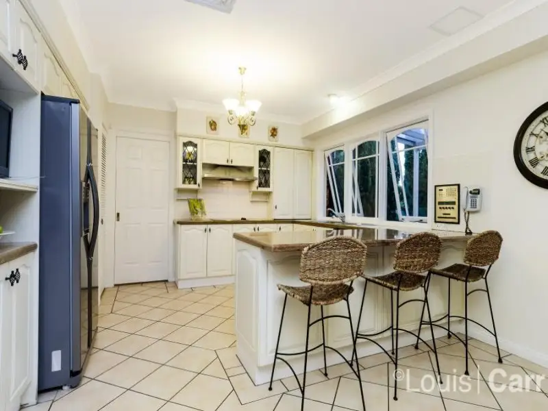 31 Benedictine Place, Cherrybrook Sold by Louis Carr Real Estate - image 3