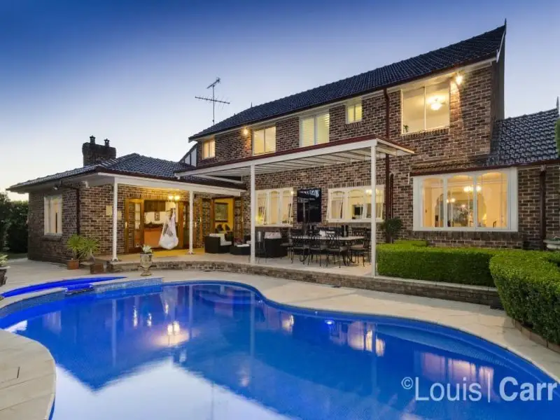 31 Benedictine Place, Cherrybrook Sold by Louis Carr Real Estate - image 4