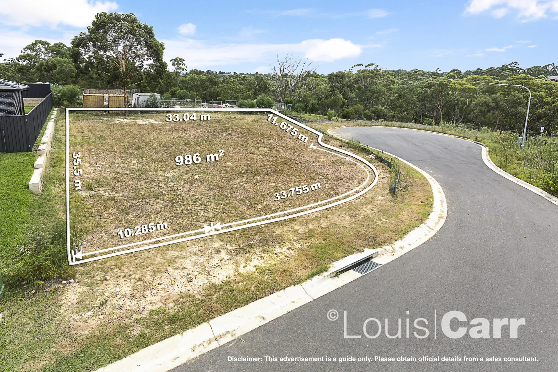 14 Wrigley Street, North Kellyville Sold by Louis Carr Real Estate - image 1
