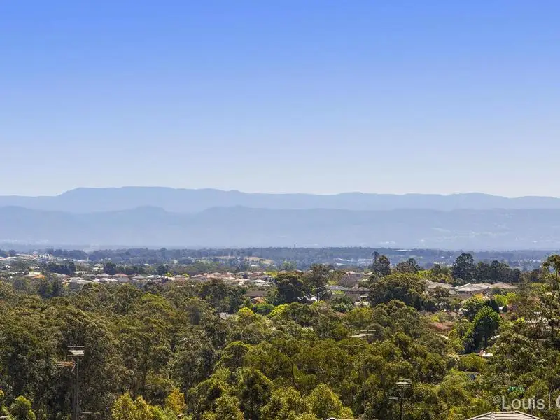 46 Womurrung Avenue, Castle Hill Sold by Louis Carr Real Estate - image 3