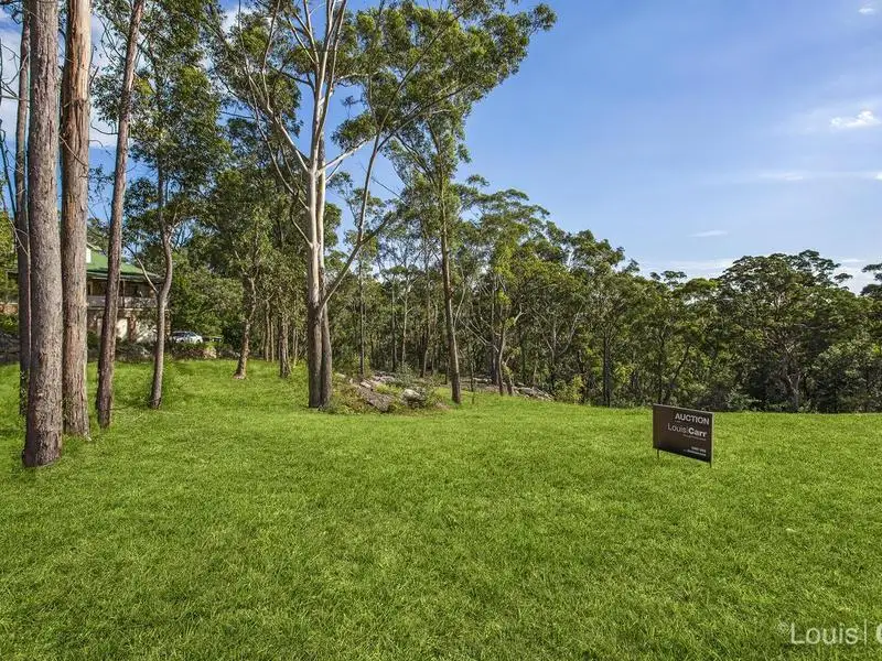 79 Fingal Avenue, Glenhaven Sold by Louis Carr Real Estate - image 2