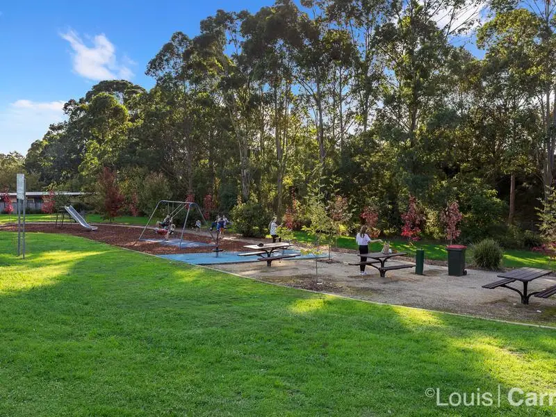 Lot 201, 1 Eaton Road, West Pennant Hills Sold by Louis Carr Real Estate - image 5