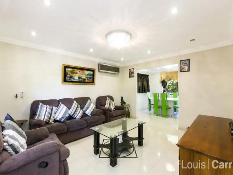 4 Beechwood Parade, Cherrybrook Sold by Louis Carr Real Estate - image 3