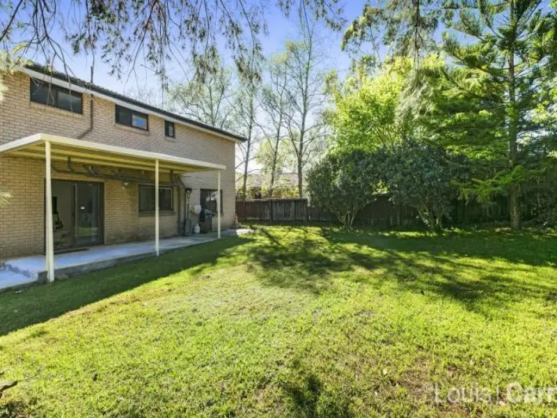 4 Beechwood Parade, Cherrybrook Sold by Louis Carr Real Estate - image 6