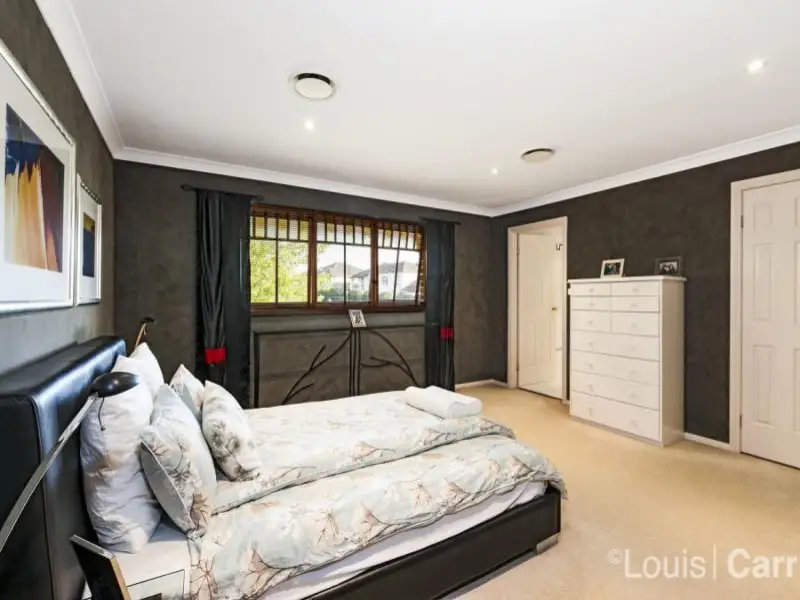 10 Carrbridge Drive, Castle Hill Sold by Louis Carr Real Estate - image 6