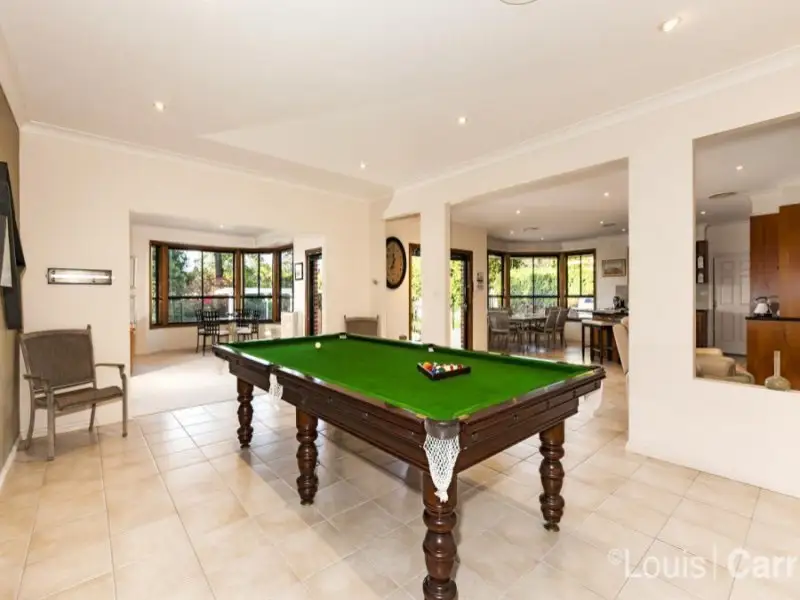 10 Carrbridge Drive, Castle Hill Sold by Louis Carr Real Estate - image 4