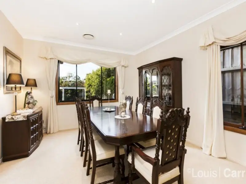 10 Carrbridge Drive, Castle Hill Sold by Louis Carr Real Estate - image 7