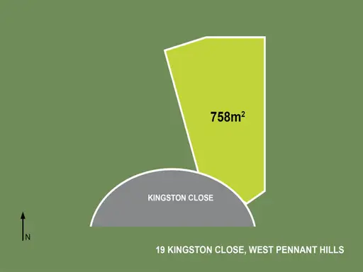 19 Kingston Close, West Pennant Hills Sold by Louis Carr Real Estate