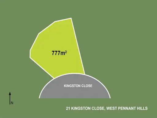 21 Kingston Close, West Pennant Hills Sold by Louis Carr Real Estate