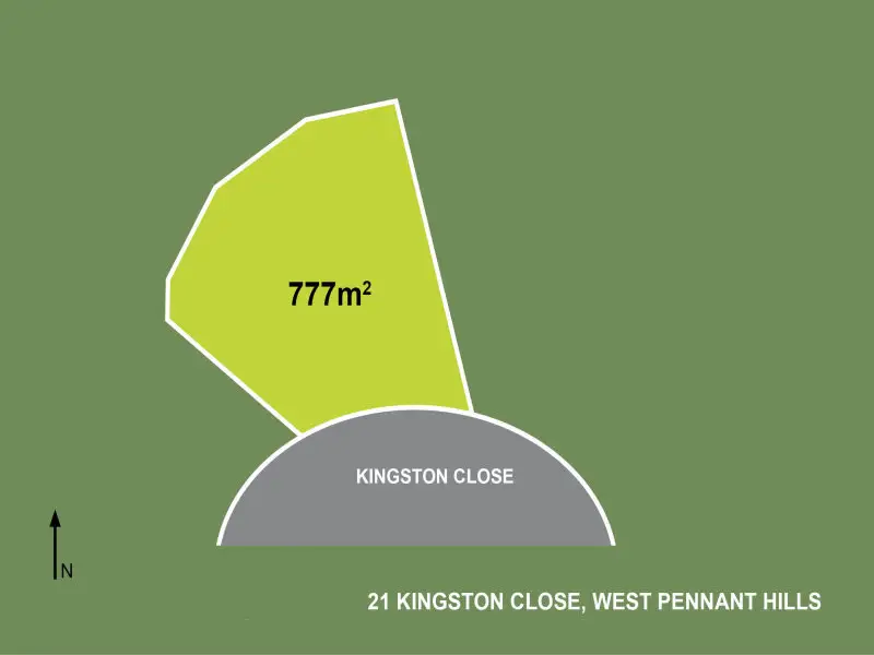 21 Kingston Close, West Pennant Hills Sold by Louis Carr Real Estate - image 1