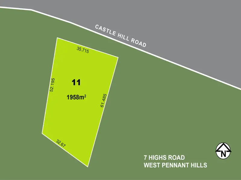 West Pennant Hills Sold by Louis Carr Real Estate - image 1