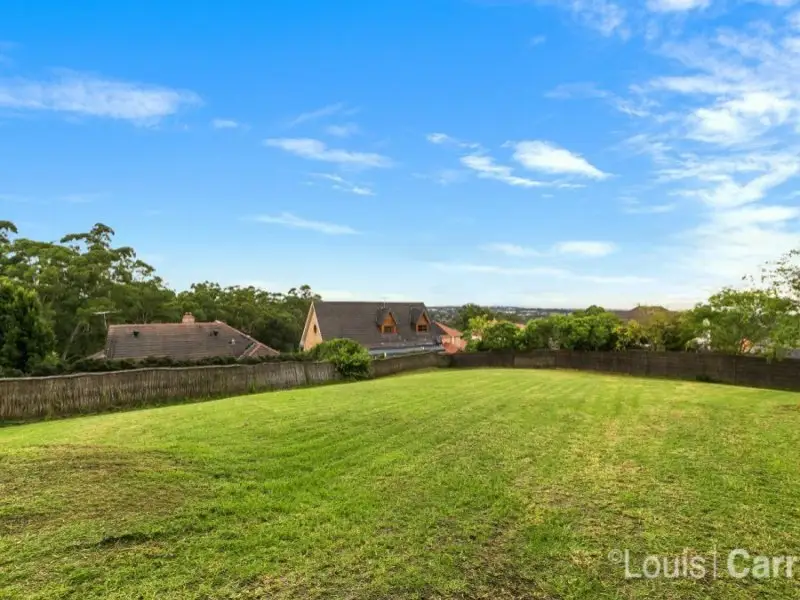 418 Old Northern Road, Glenhaven Sold by Louis Carr Real Estate - image 2