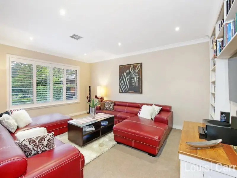 10 Oliver Way, Cherrybrook Sold by Louis Carr Real Estate - image 5