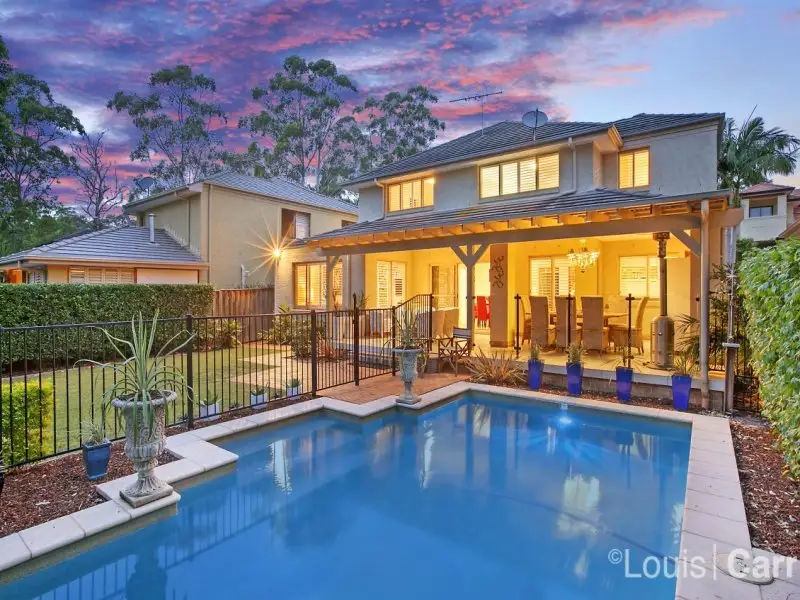 10 Oliver Way, Cherrybrook Sold by Louis Carr Real Estate - image 4