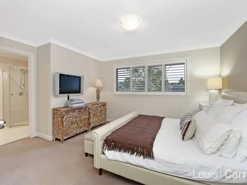 10 Oliver Way, Cherrybrook Sold by Louis Carr Real Estate - image 7