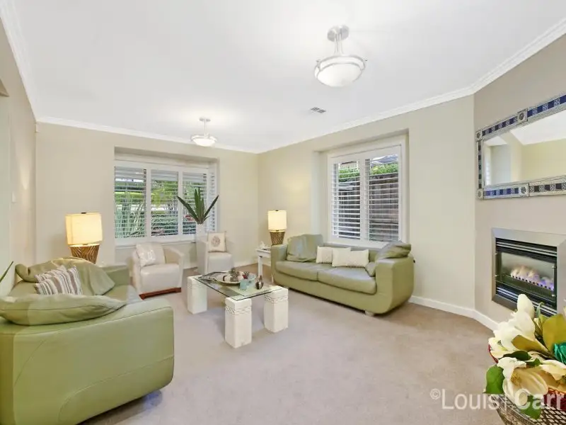 10 Oliver Way, Cherrybrook Sold by Louis Carr Real Estate - image 2