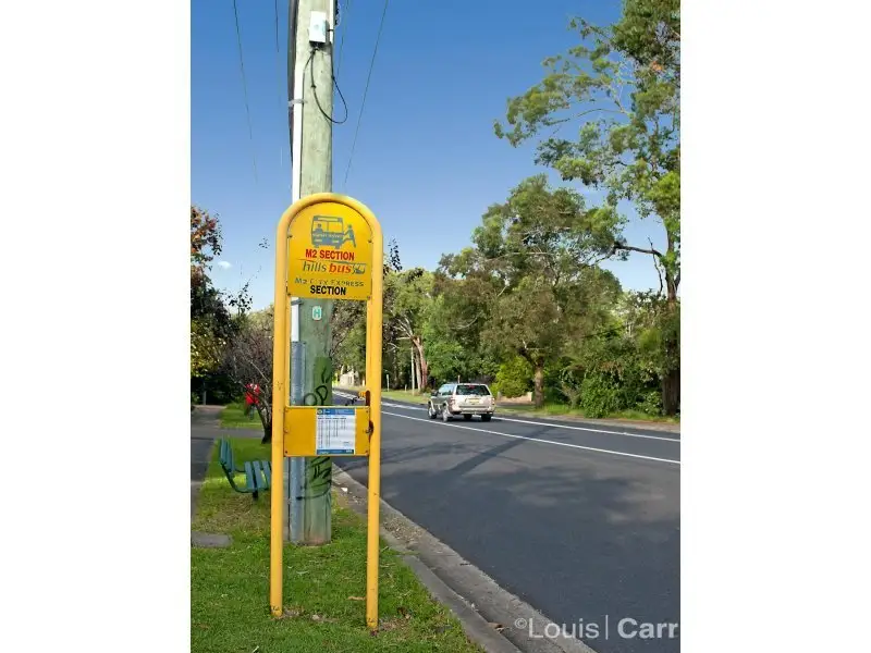 5 Jindall Court, Glenhaven Sold by Louis Carr Real Estate - image 3