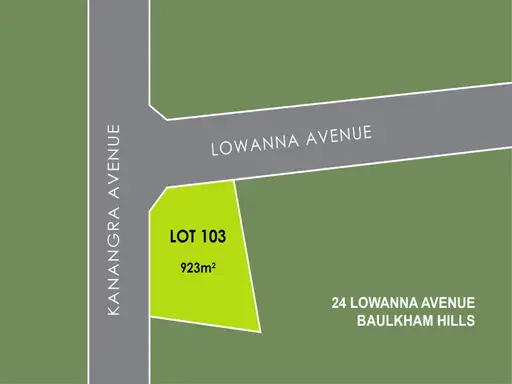 24 Lowanna Avenue, Baulkham Hills Sold by Louis Carr Real Estate