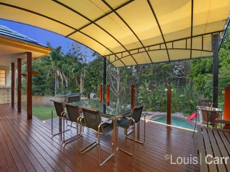 62 Alana Drive, West Pennant Hills Sold by Louis Carr Real Estate - image 6