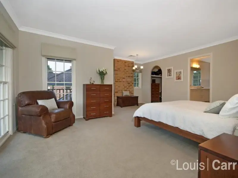 62 Alana Drive, West Pennant Hills Sold by Louis Carr Real Estate - image 2