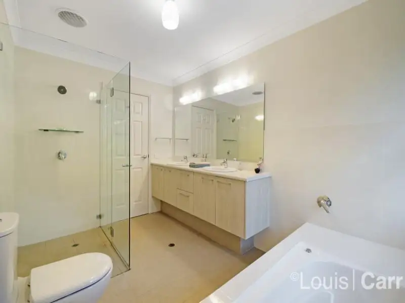 62 Alana Drive, West Pennant Hills Sold by Louis Carr Real Estate - image 3