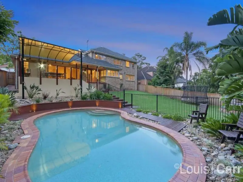 62 Alana Drive, West Pennant Hills Sold by Louis Carr Real Estate - image 7