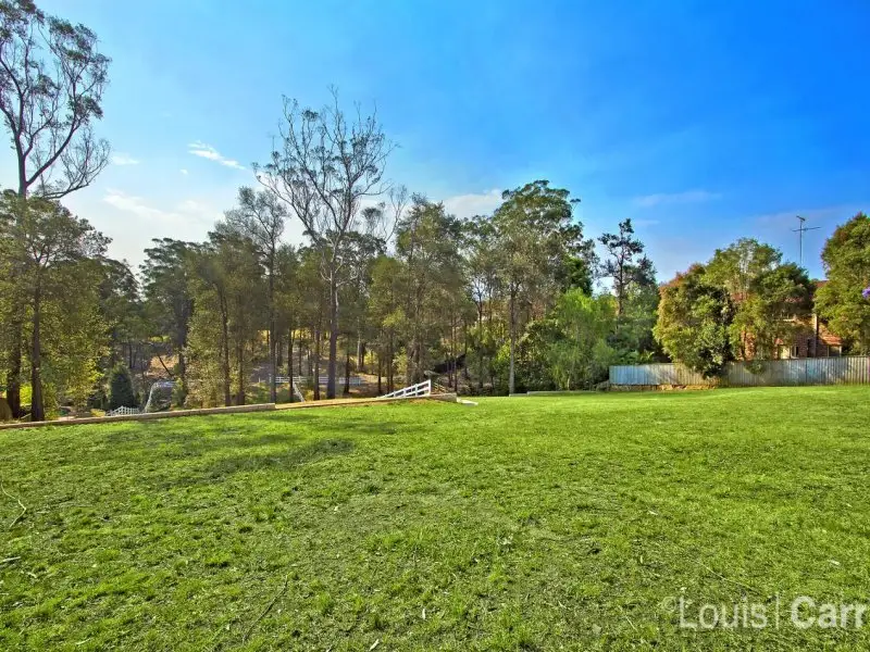 Lot 53 & 54 Trish Place, Castle Hill Sold by Louis Carr Real Estate - image 2