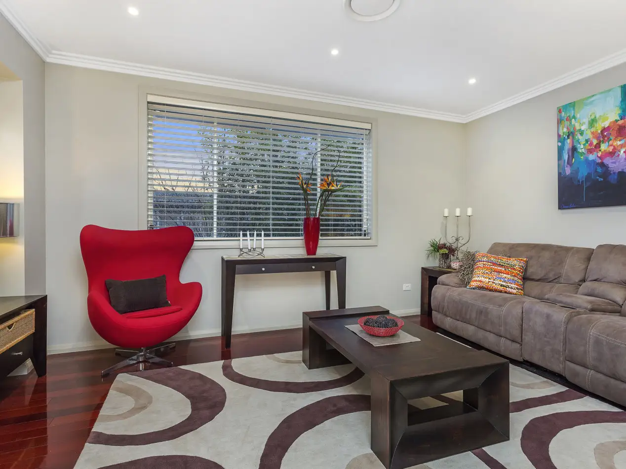 23 Woodstream Crescent, Kellyville Sold by Louis Carr Real Estate - image 6