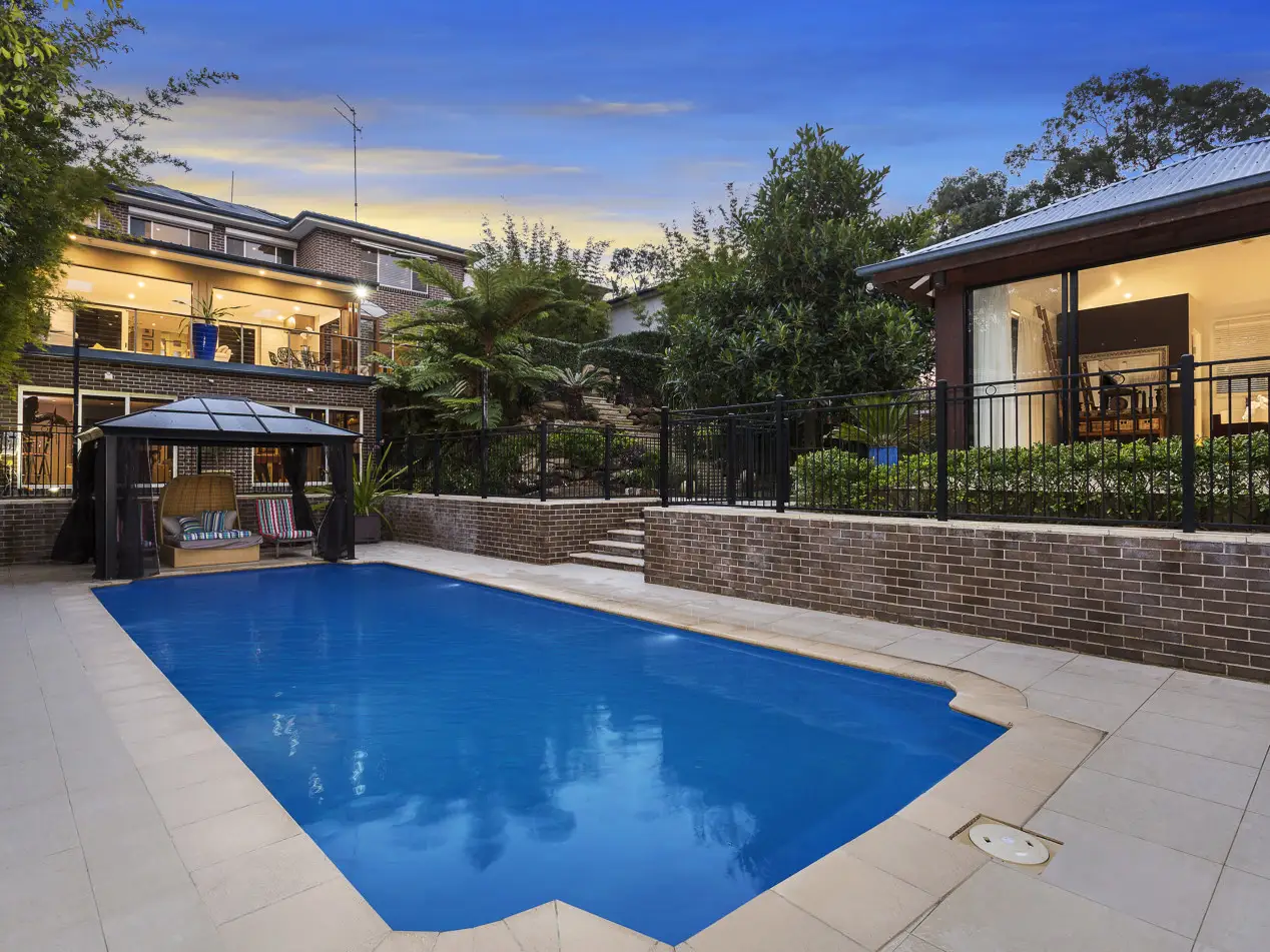 23 Woodstream Crescent, Kellyville Sold by Louis Carr Real Estate - image 2