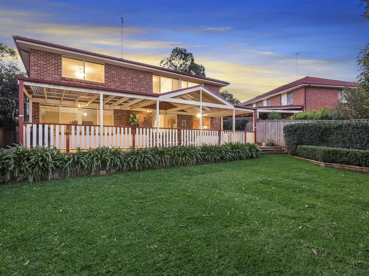 8 Softwood Avenue, Beaumont Hills Sold by Louis Carr Real Estate - image 2