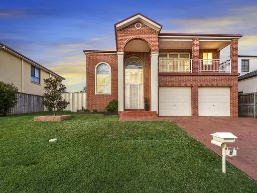 9 Morgan Place, Beaumont Hills Sold by Louis Carr Real Estate