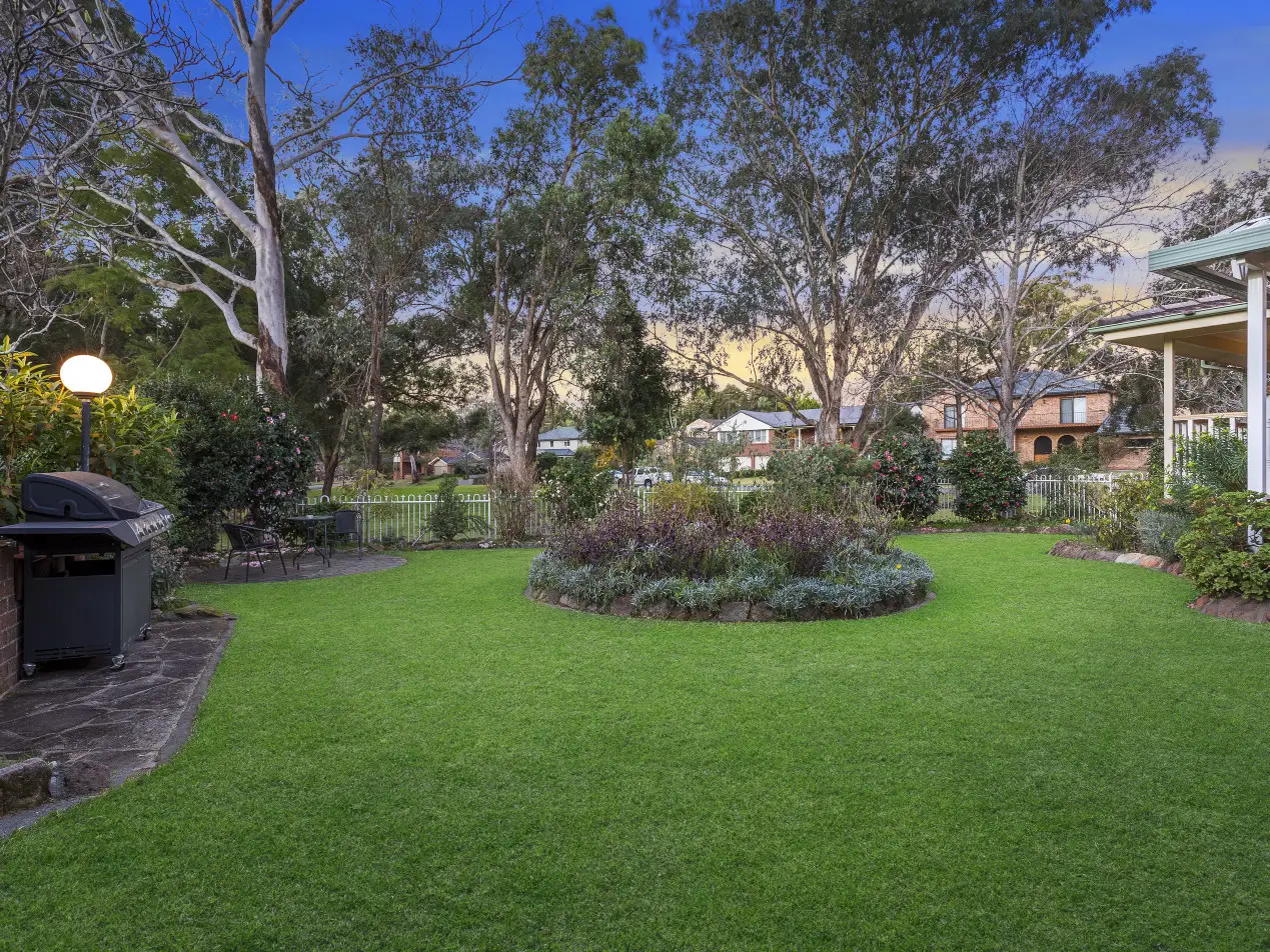 1 Dewhurst Avenue, Castle Hill Sold by Louis Carr Real Estate - image 8