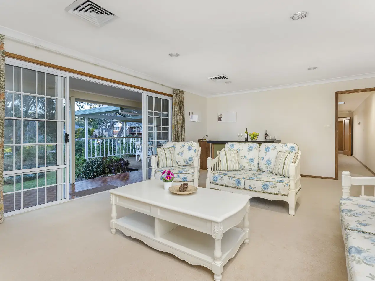 1 Dewhurst Avenue, Castle Hill Sold by Louis Carr Real Estate - image 4