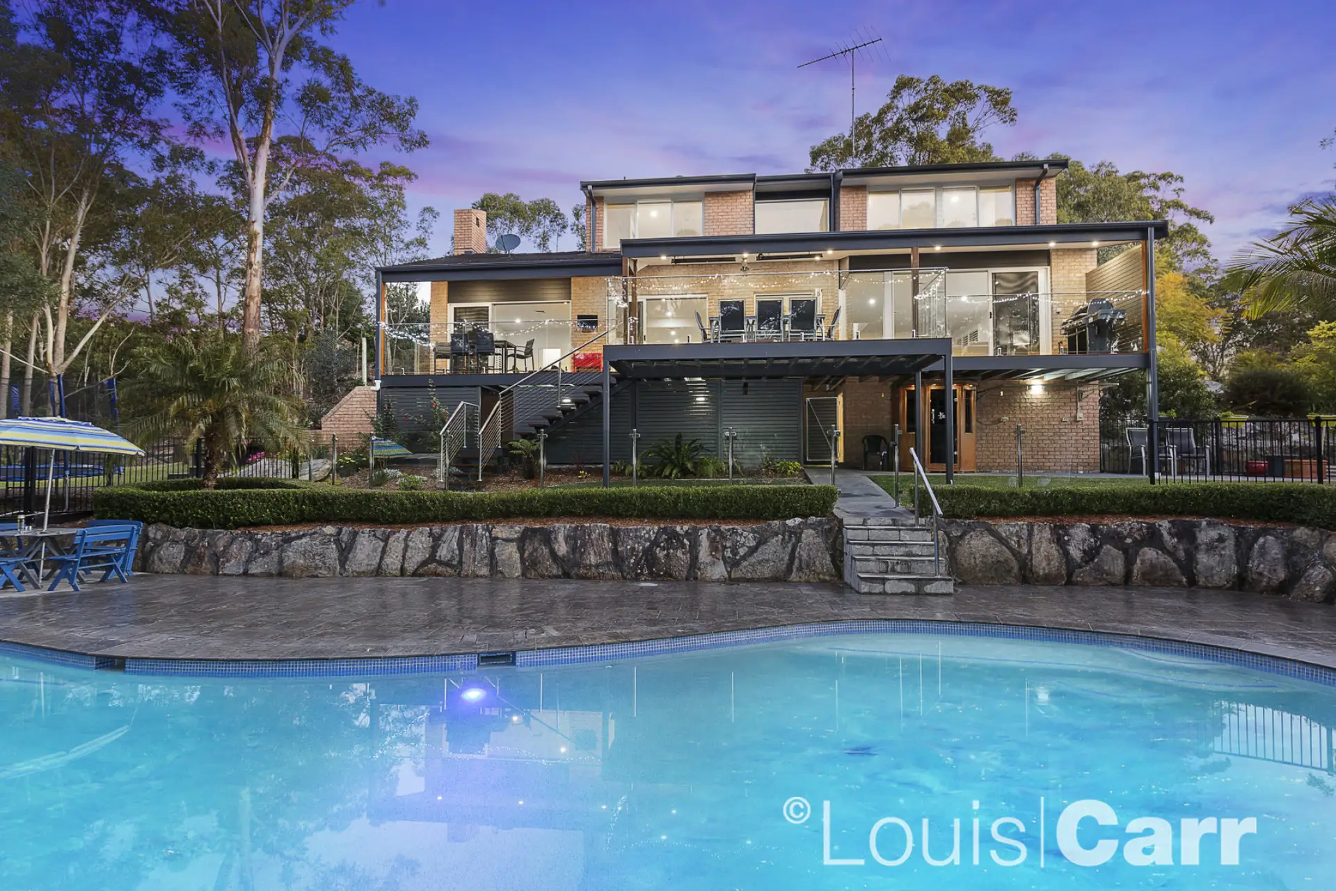 17 Ferncliffe Road, Glenhaven Sold by Louis Carr Real Estate - image 4